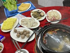 -花苑美食横琴生蚝火锅(拱北粤华路店)