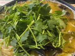 -肥汁米蘭香港米线(宁波路总店)