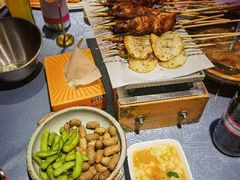 -肉串汪(望京店)