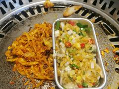 -盛江山自助料理(太原街万达店)