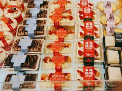 -TOUCH泰奇(祝桥振兴街店)