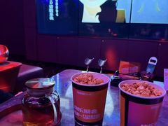 -星聚会KTV(景枫中心店)