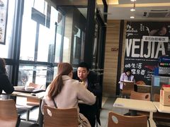 -魏家凉皮(马驹桥店)