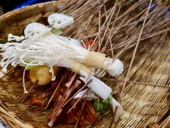 -马路边边串串香(双井直营店)