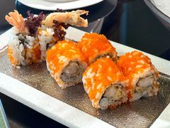 -天狗山料理(省体店)