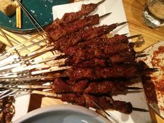 -通海俄式烧烤(下瓦房店)