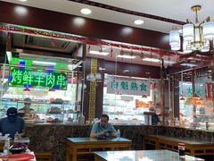 大堂-白魁老号饭庄(交道口店)