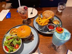 -bluefrog蓝蛙(新三里屯太古里店)