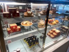 -Tims天好咖啡·贝果(东吴龙湖天街店)