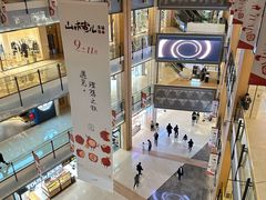 -凤凰汇购物中心