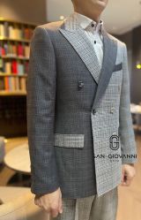 -圣乔凡尼服装定制