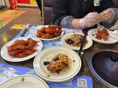 -巴犀烧烤(新崇光店)