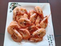 -宾朋海鲜美食餐厅·特色美食(兴海路店)