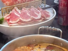 -牛将军•涮肉•烤肉(北京王府井·故宫店)
