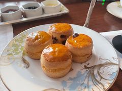 -王府井文华东方酒店-紫膳餐厅