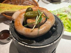 -俄士厨房(环球港店)