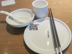 -吕氏疙瘩汤·新鲁菜(新贵和店)