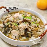 妈妈做的酸菜鱼才是家的味道