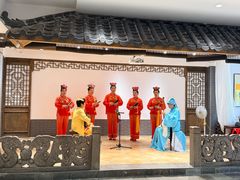 -天荷菜根·闽南素食自助(刺桐北路店)