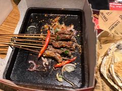 -馋嘴猫北京食堂·烤鸭·宵夜(亚运村店)
