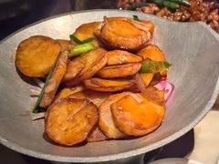 -绿茶餐厅(朝阳大悦城店)