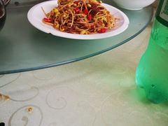 -马虎风味菜馆(王府园小区店)