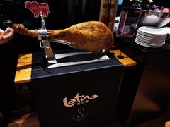 -拉蒂娜·巴西牛排馆 Latina·Brazilian Steakhouse(陆家嘴旗舰店)