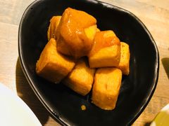 -卡朋西餐(扬名广场店)