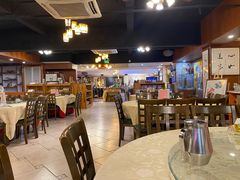 -品茶居素食馆(罗湖店)