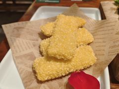 -马灯部落·西湖边的创意山景餐厅(虎跑动物园店)