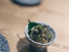 芥末海螺-昇鳗鱼家(浦东店)
