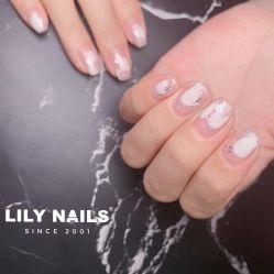 -LILY NAILS美甲美睫