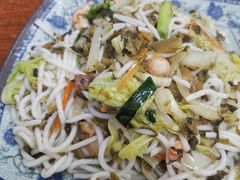 -福州人铭小吃
