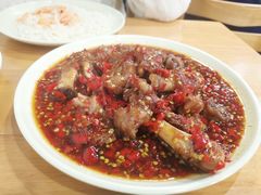 -贤花饭店(城阳店)