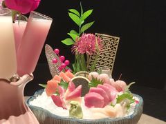 -蟹犇•帝王蟹雪蟹(陆家嘴店)