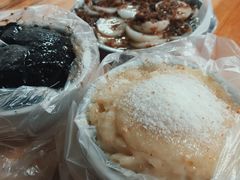 -共和老洪豆花草粿水粿
