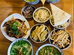 -清真马杰山牛肉汤馆