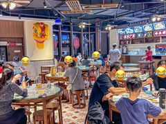 -顺德杨廷记(白云山店)