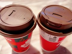 -星巴克臻选(南京金茂览秀城店)