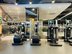 -OXYGYM 奥美氧舱运动中心(朝阳大悦城店)