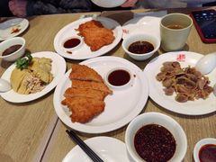 -泰煌鸡·上海白斩鸡·鸡汤面(鹤庆店)