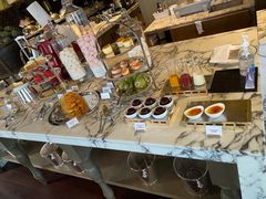 -香港尖沙咀凯悦酒店