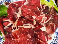 -阿纳苏西域餐厅(新秀店)