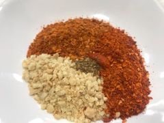 -蜀串香牛杂火锅串串