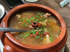 -小喜客·云南特色菜(纳西庭院店)