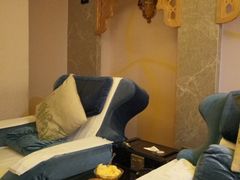 -都市风采影院足道·SPA(解放路店)