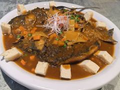 -南方酒店·淮扬菜(回民街店)