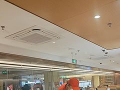 -海底捞火锅(顺义华联店)
