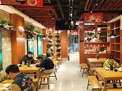 -古觉面片(科技路天朗蓝湖树店)