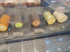 -the Roll'ING手作瑞士卷专门店(卓悦中心店)